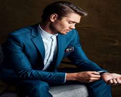 At the beginning of his career, he has endorsed br At the beginning of his career, he has endorsed brands such as Gucci, Skechers, Tommy Hilfiger, and more. The actor also appeared in advertisements fo
